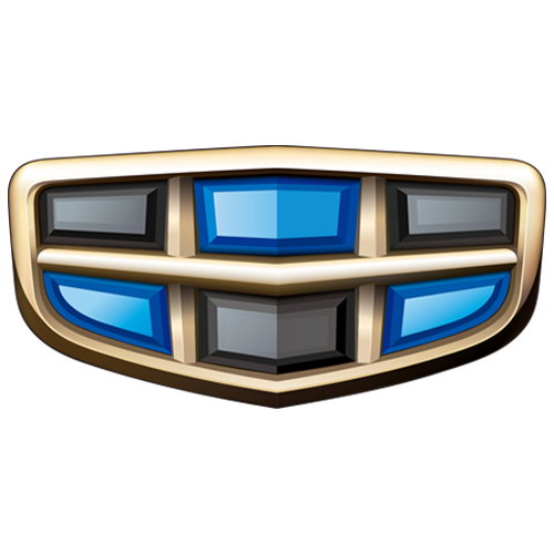 GEELY